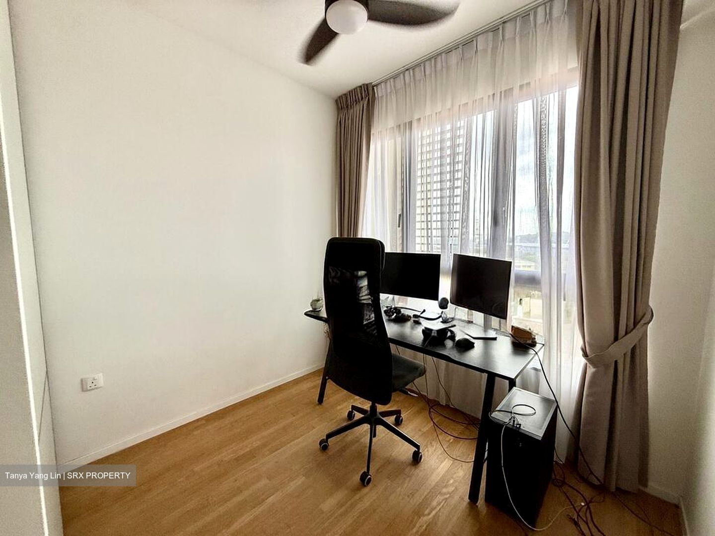 Avenue South Residence (D3), Apartment #590635151